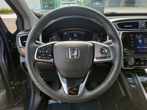 Used 2019 Honda CR-V EX image 17