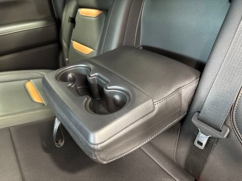 Used 2021 GMC Sierra 1500 AT4 AWD/4WD image 35