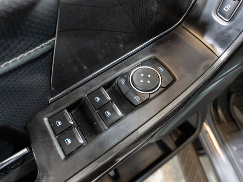 Used 2021 Ford F150 XLT w/ Equipment Group 302A High image 14