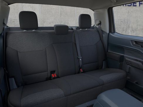 New 2026 Ford Maverick XL FWD image 11