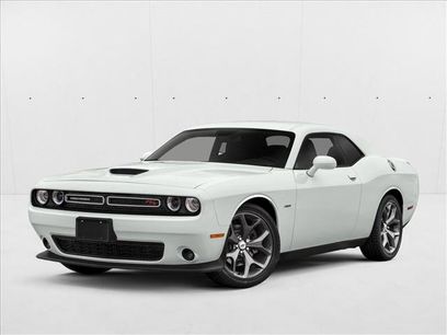 Used 2022 Dodge Challenger GT