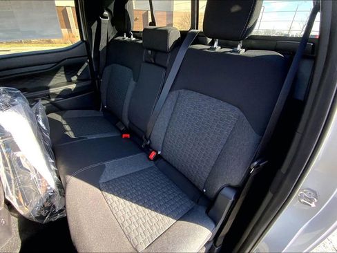 New 2026 Ford Ranger XLT AWD/4WD image 10