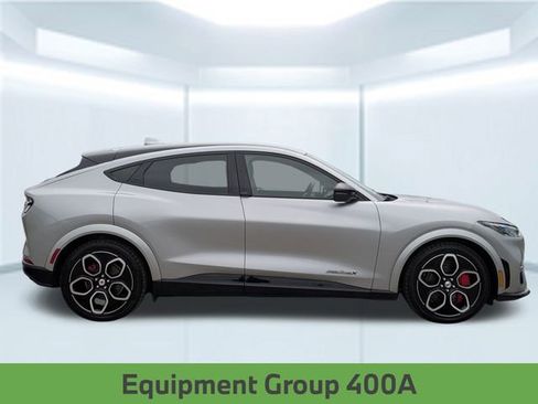 Used 2021 Ford Mustang Mach-E GT image 8