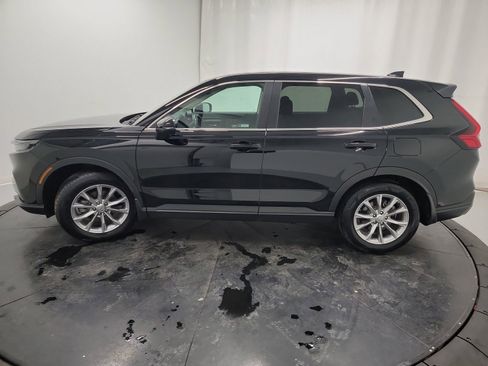 Certified 2023 Honda CR-V EX-L image 5