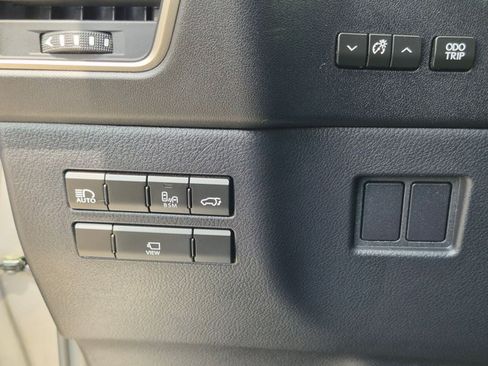 Used 2021 Lexus NX 300h AWD w/ Premium Package image 11