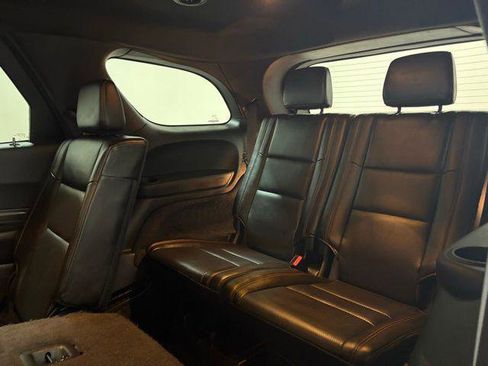 Certified 2023 Dodge Durango GT AWD/4WD image 25