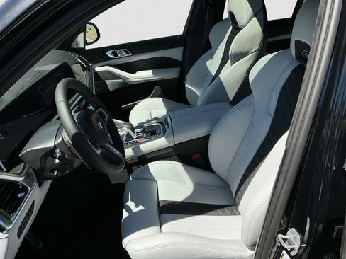 New 2026 BMW X5 M Competition w/ Executive Package AWD/4WD image 10