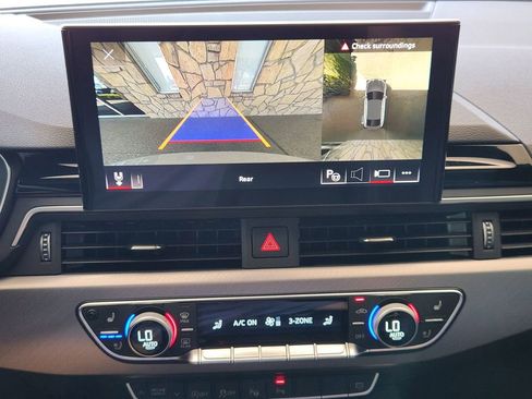 Used 2023 Audi A5 2.0T Prestige image 16