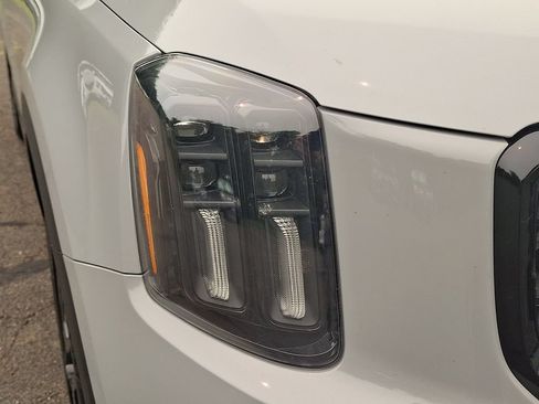 Used 2024 Kia Telluride SX Prestige X-Line AWD/4WD image 9