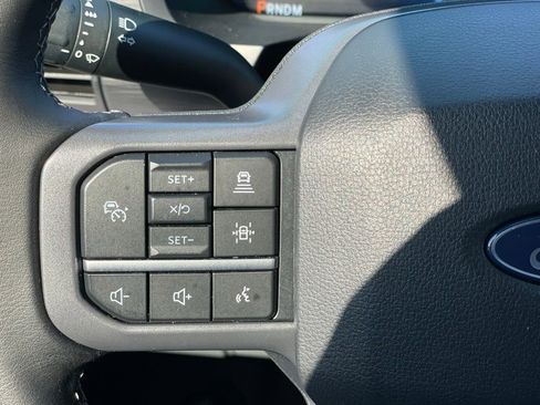 Used 2024 Ford F150 XLT w/ Equipment Group 302A MID AWD/4WD image 15