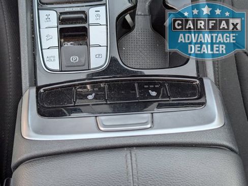Used 2024 Hyundai Tucson SEL AWD/4WD image 10