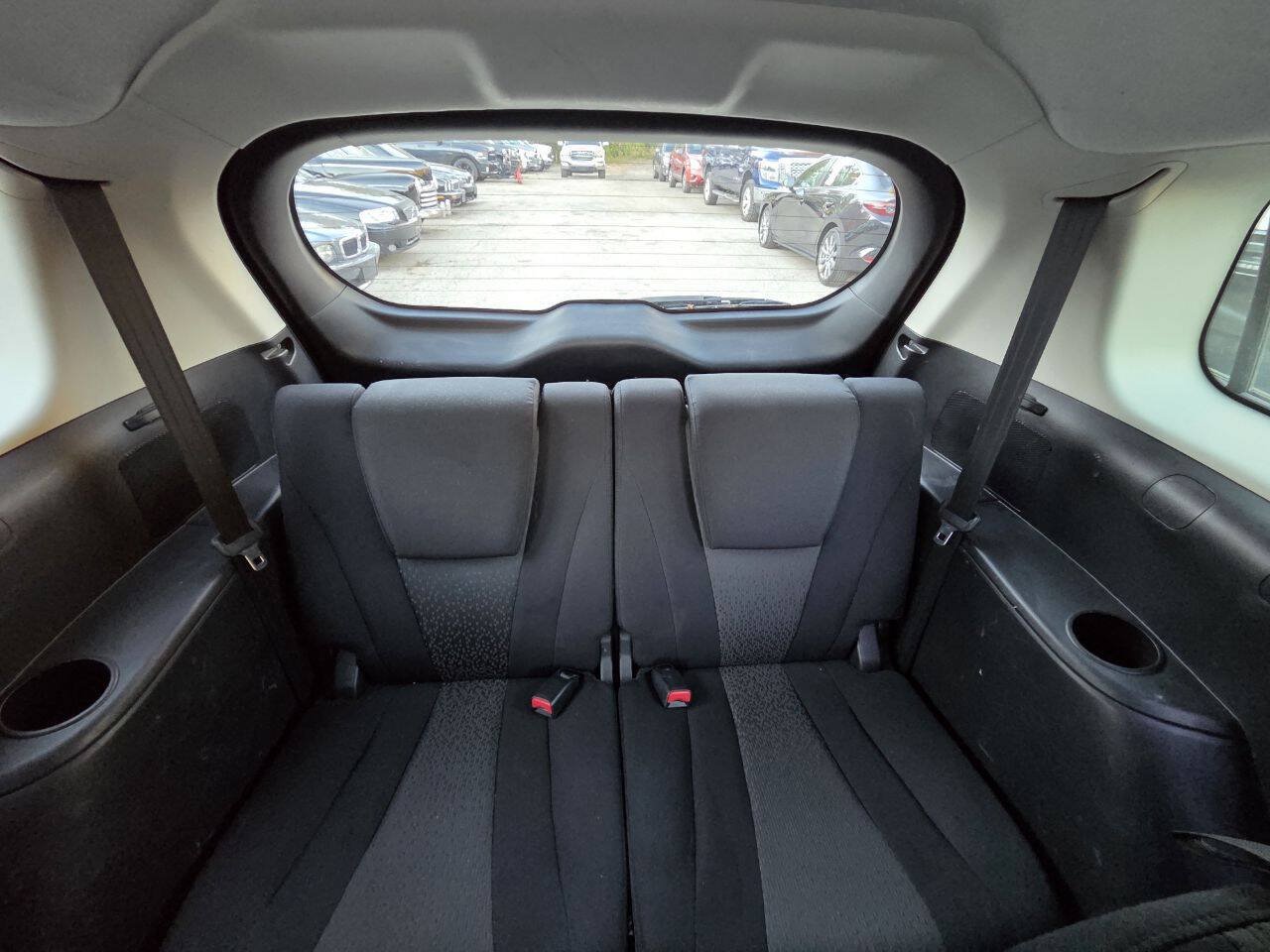 Used 2012 MAZDA MAZDA5 Touring FWD image 14