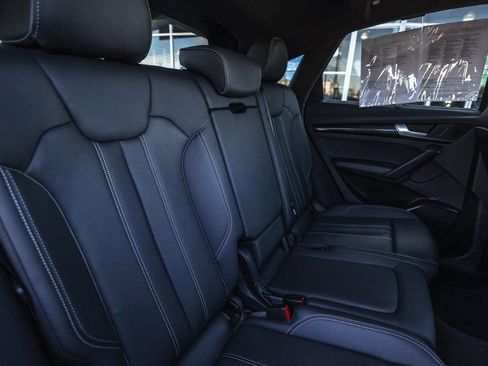 Used 2022 Audi SQ5 Premium Plus image 31