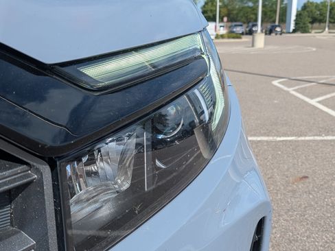 Used 2024 Honda Ridgeline TrailSport image 7