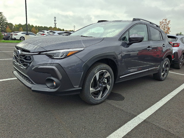 New 2026 Subaru Crosstrek 2.5i Limited AWD/4WD image 2