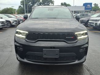 Used 2023 Dodge Durango GT AWD/4WD video 2