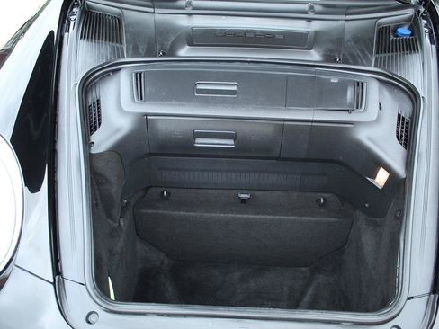 Used 2006 Porsche 911 Carrera S RWD image 34