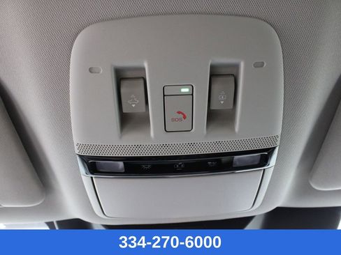 New 2025 Nissan Murano SL image 26