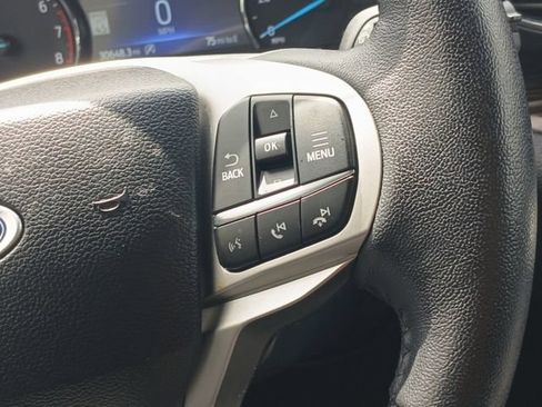 Used 2024 Ford Explorer Limited RWD image 12