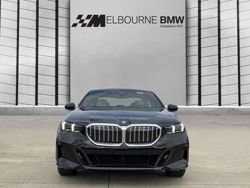 New 2026 BMW 530i 530i w/ M Sport Package image 2