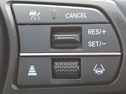 New 2026 Honda CR-V Sport-L image 32