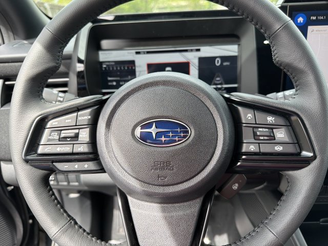 New 2026 Subaru Outback Limited w/ Premium/Limited Plus Package AWD/4WD image 15