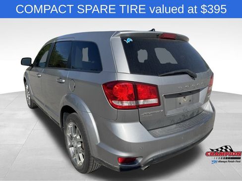 Used 2017 Dodge Journey GT image 3