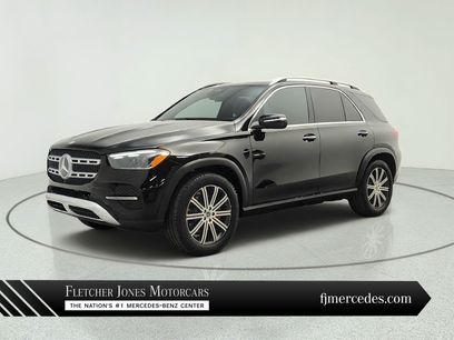 Certified 2024 Mercedes-Benz GLE 350 4MATIC