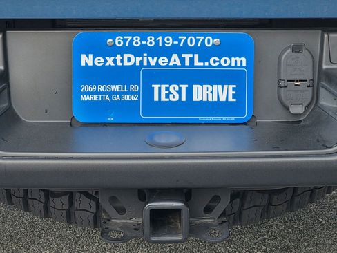 Used 2024 RAM 1500 TRX AWD/4WD image 52