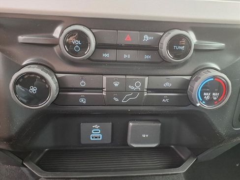New 2026 Ford F250 XL w/ STX Appearance Package AWD/4WD image 39