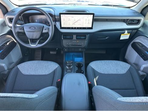 New 2026 Ford Maverick XLT image 8