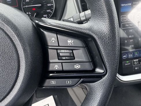 Used 2024 Subaru Crosstrek 2.0i Premium AWD/4WD image 21