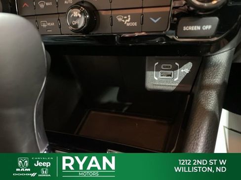 New 2026 Jeep Compass Limited AWD/4WD image 28
