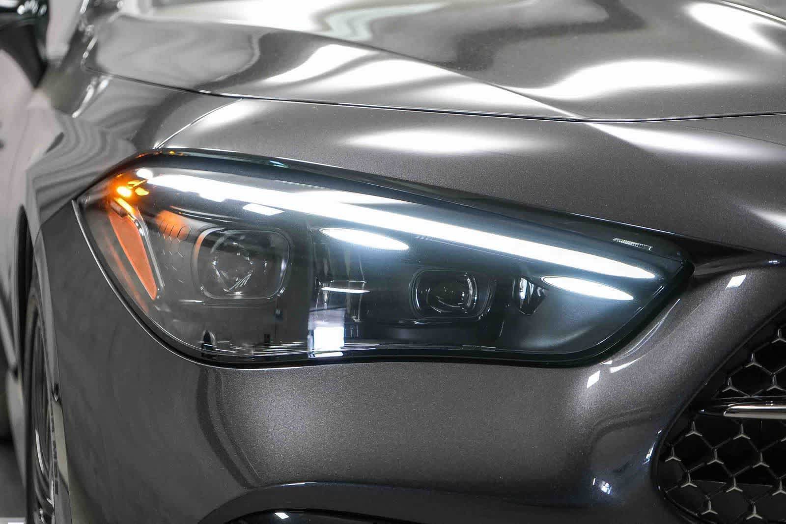 New 2026 Mercedes-Benz CLE 450 4MATIC Cabriolet image 4
