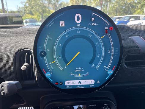 Used 2026 MINI Cooper John Cooper Works image 11