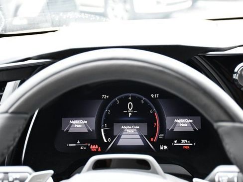 New 2026 Lexus RX 350 Premium image 22