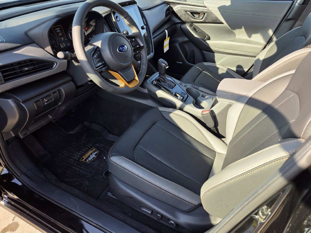 New 2026 Subaru Crosstrek 2.5i Wilderness AWD/4WD image 13