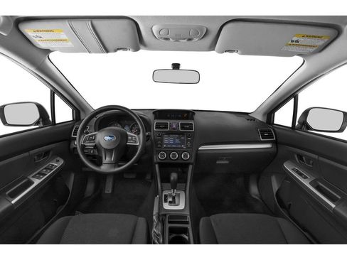 Used 2015 Subaru Impreza 2.0i Sport Premium AWD/4WD image 35
