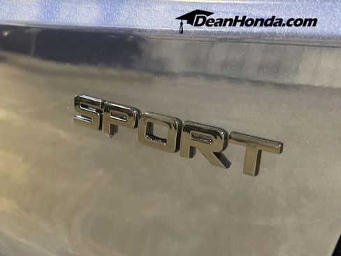 New 2026 Honda CR-V Sport image 7