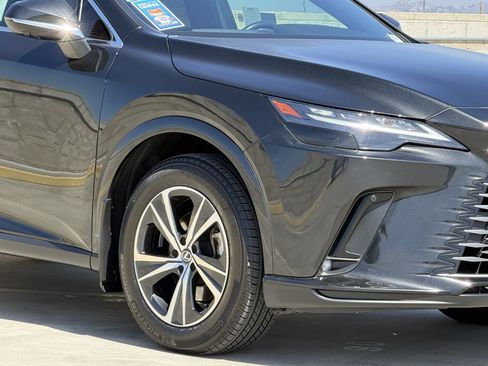 Certified 2024 Lexus RX 350 Premium w/ Convenience Package FWD image 4