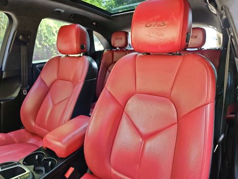 Used 2018 Porsche Macan GTS image 13