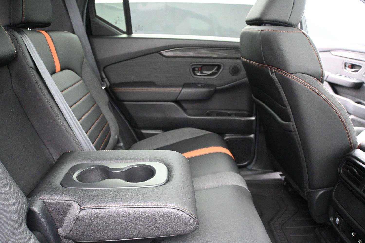 Used 2026 Honda Passport TrailSport image 20