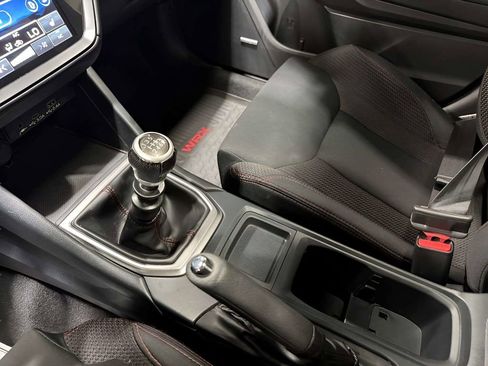 Used 2024 Subaru WRX Premium AWD/4WD image 27