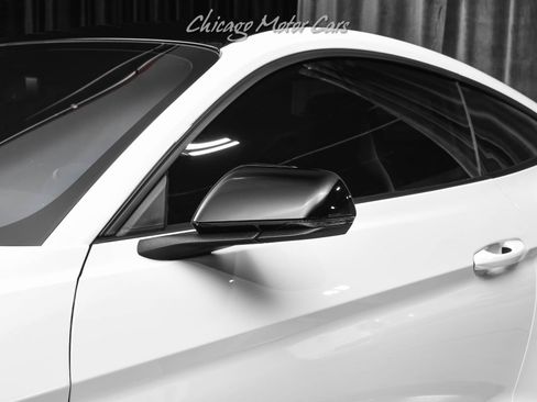 Used 2022 Ford Mustang Shelby GT500 w/ Carbon Fiber Track Pack RWD image 35