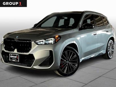 Certified 2024 BMW X1 xDrive28i w/ M Sport Package