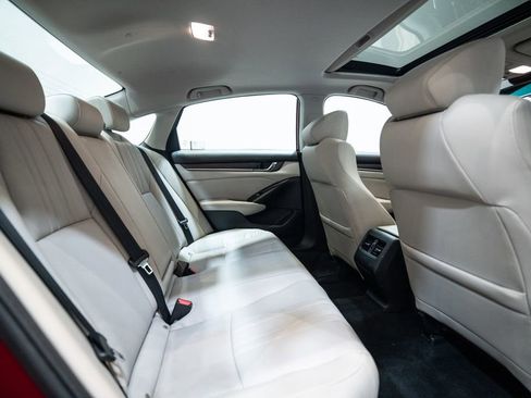 Used 2018 Honda Accord EX-L image 35