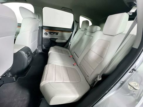 Used 2020 Honda CR-V EX-L image 22