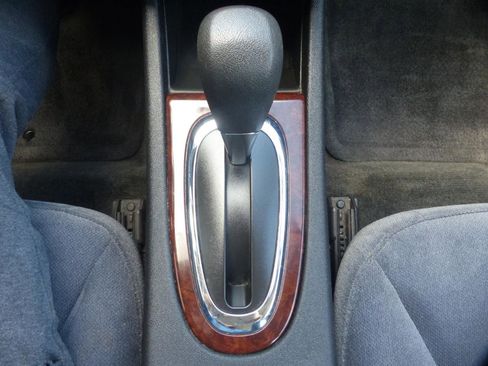 Used 2011 Chevrolet Impala LS FWD image 22