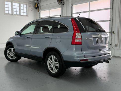 Used 2011 Honda CR-V EX-L image 3