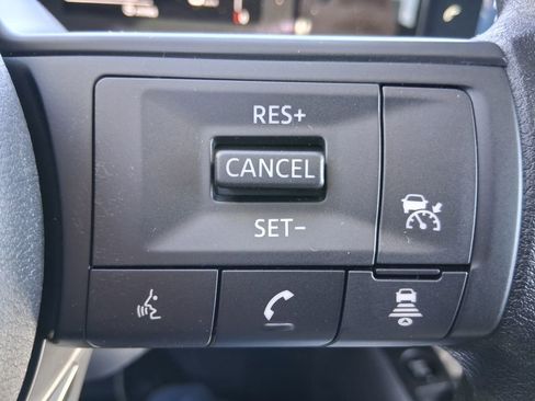 New 2026 Nissan Kicks SV w/ Cold Weather Package AWD/4WD image 10